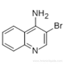 4-Amino-3-bromoquinoline CAS 36825-36-2